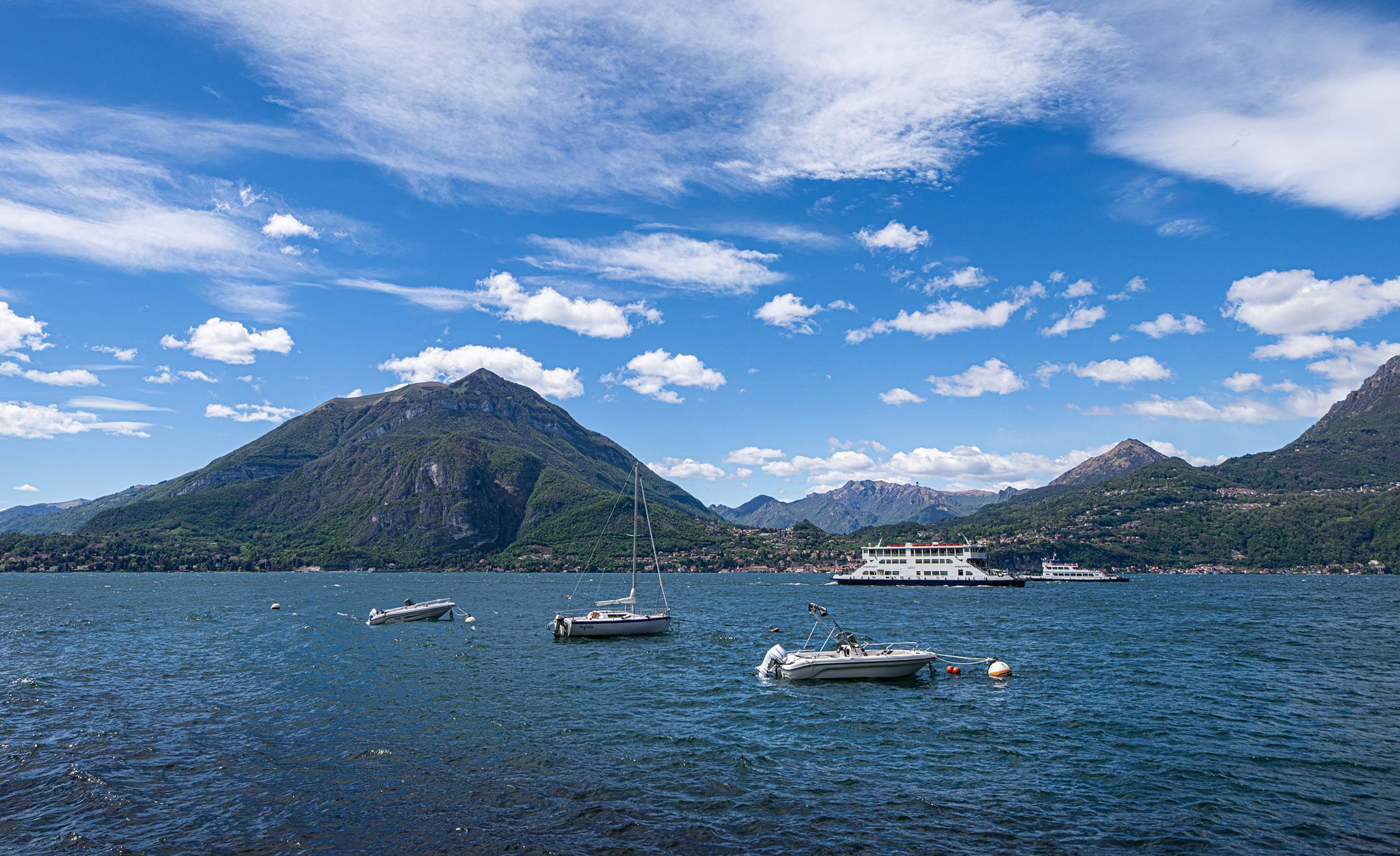 Varenna